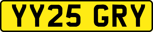 YY25GRY