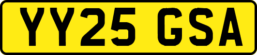 YY25GSA