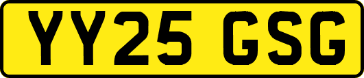 YY25GSG