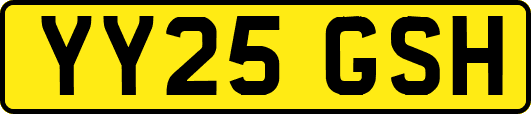 YY25GSH