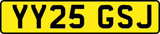 YY25GSJ