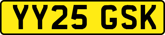 YY25GSK