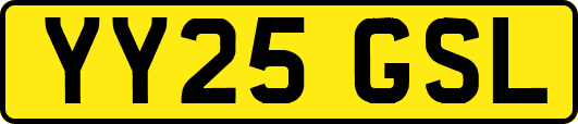 YY25GSL
