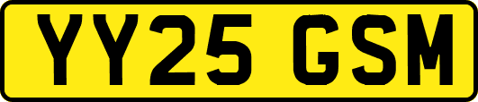 YY25GSM