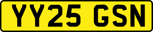 YY25GSN
