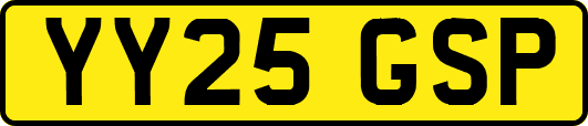 YY25GSP