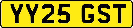 YY25GST