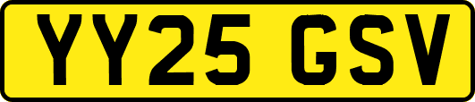 YY25GSV
