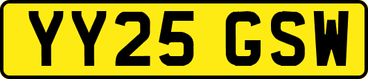 YY25GSW