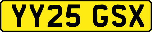 YY25GSX