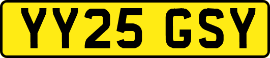 YY25GSY