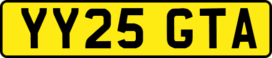 YY25GTA