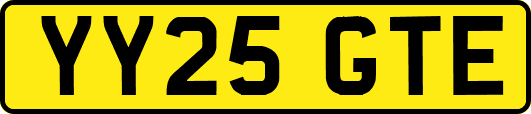 YY25GTE