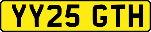 YY25GTH