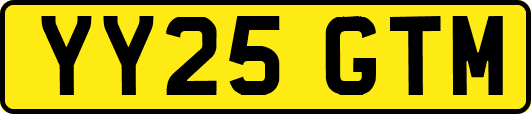 YY25GTM