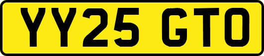 YY25GTO