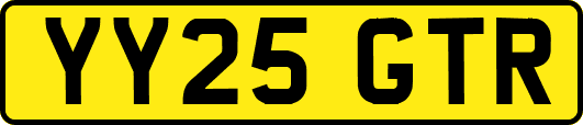 YY25GTR