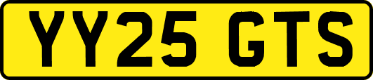 YY25GTS