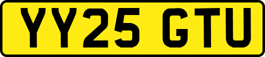 YY25GTU