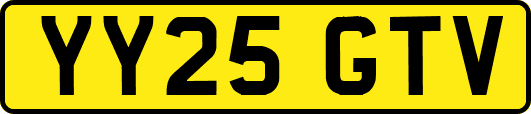 YY25GTV