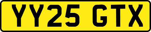 YY25GTX