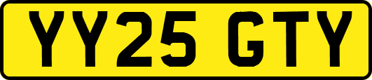 YY25GTY