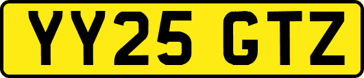 YY25GTZ