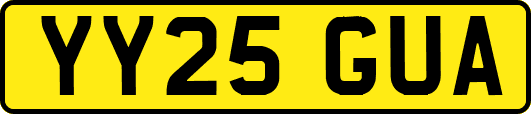 YY25GUA