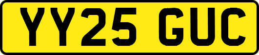 YY25GUC
