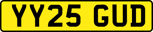 YY25GUD