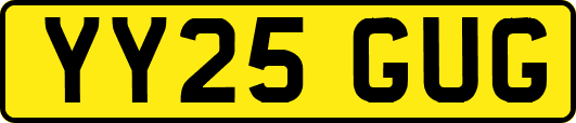 YY25GUG