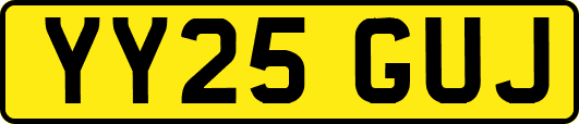 YY25GUJ