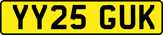 YY25GUK