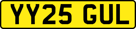 YY25GUL
