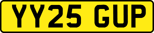 YY25GUP