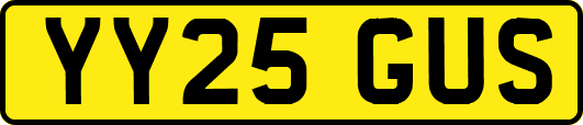 YY25GUS