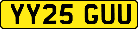 YY25GUU