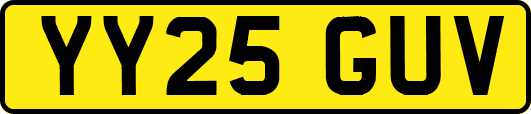 YY25GUV