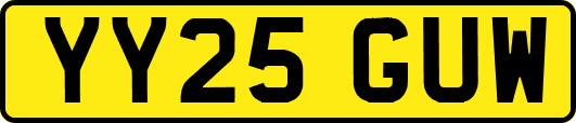 YY25GUW