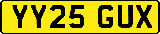 YY25GUX