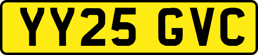 YY25GVC
