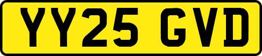 YY25GVD