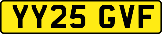 YY25GVF