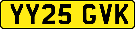 YY25GVK