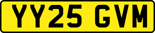 YY25GVM