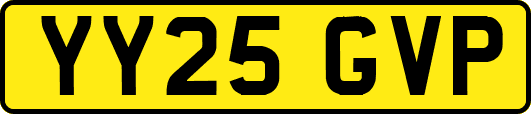 YY25GVP