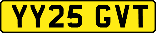 YY25GVT