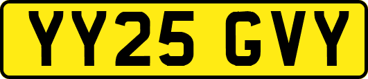 YY25GVY