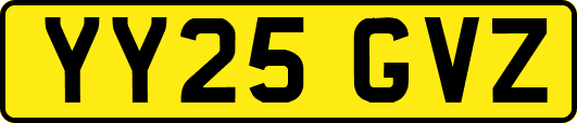 YY25GVZ