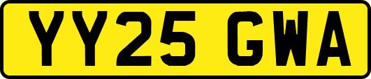 YY25GWA